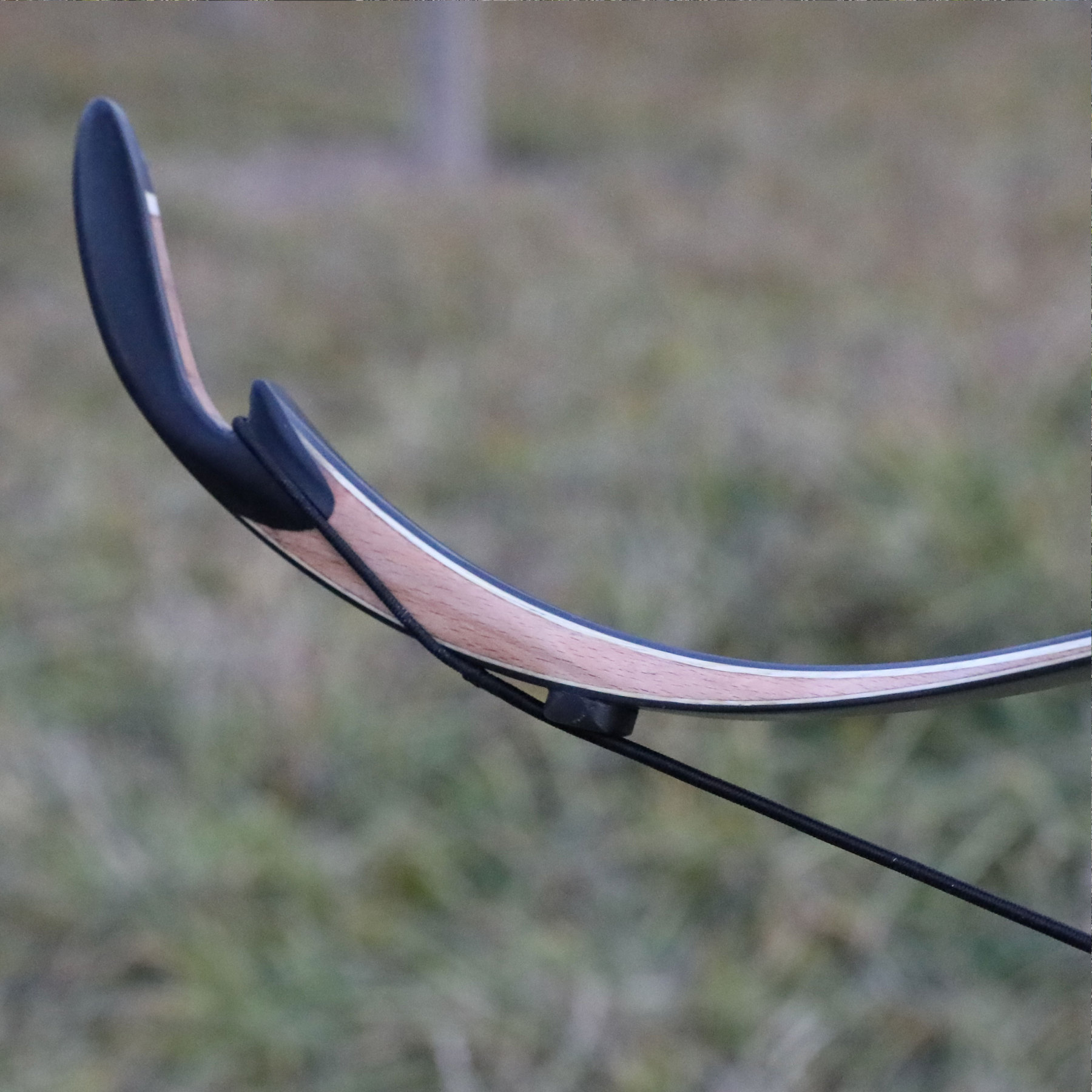 Longbow Archery Kit 20-45lbs