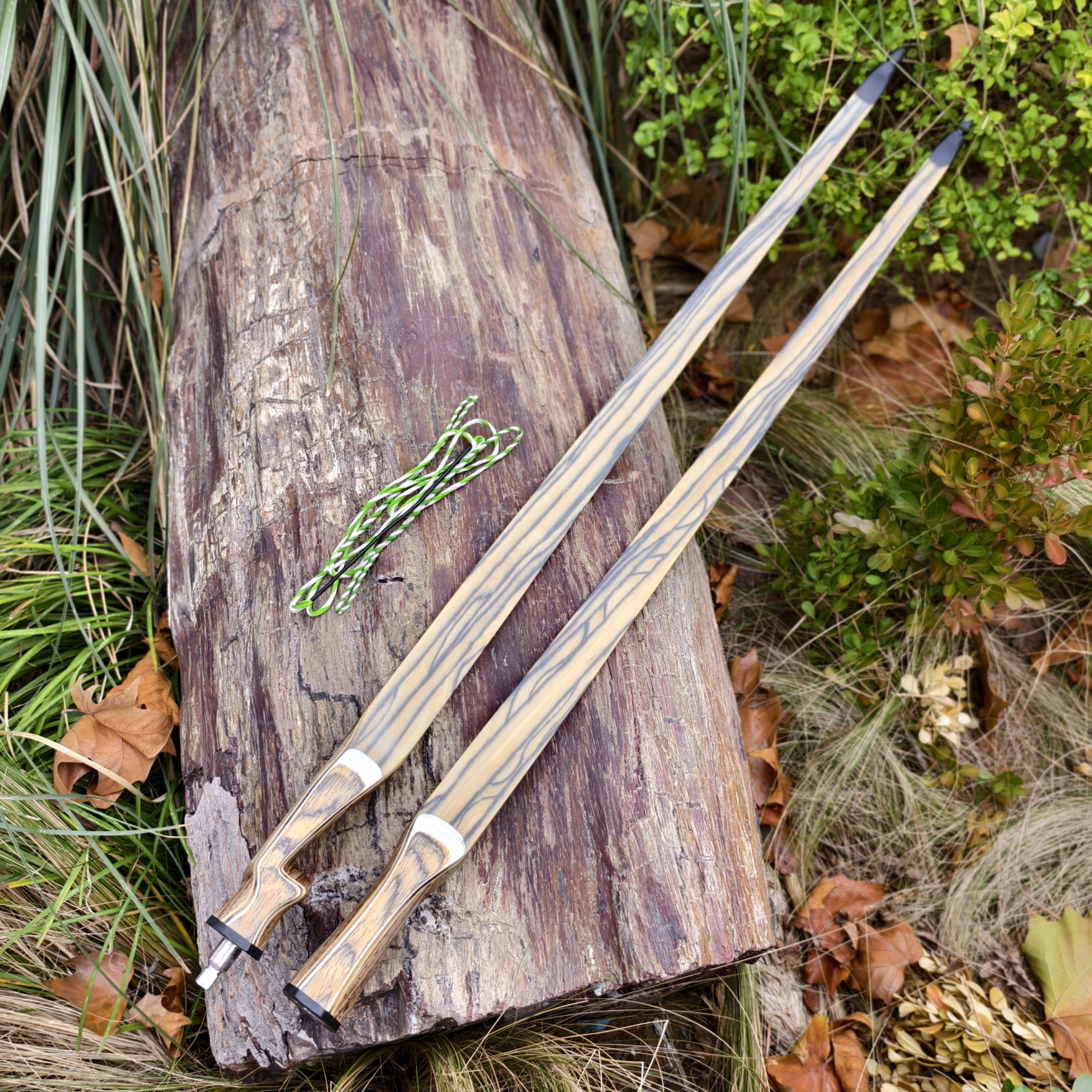 Traditional Bowhunting Archery Oberon Longbow