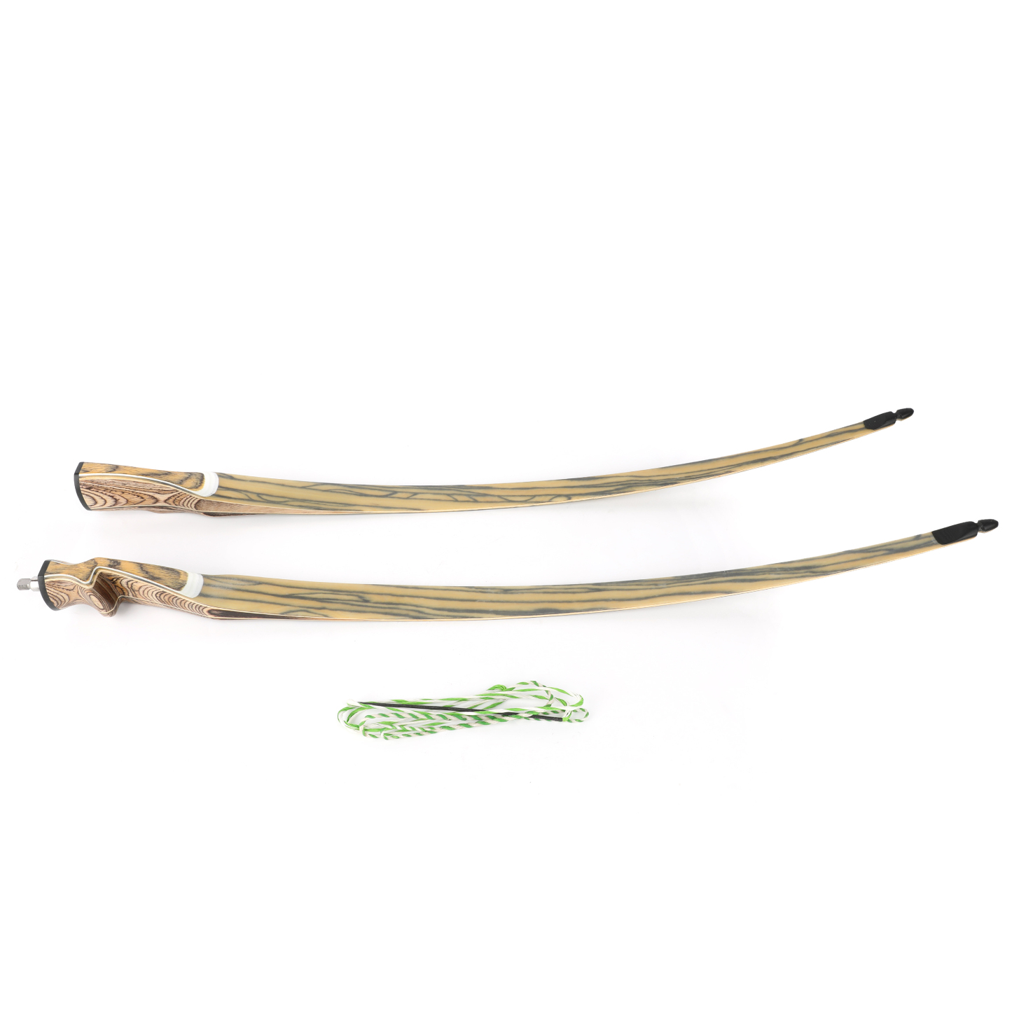 Traditional Bowhunting Archery Oberon Longbow