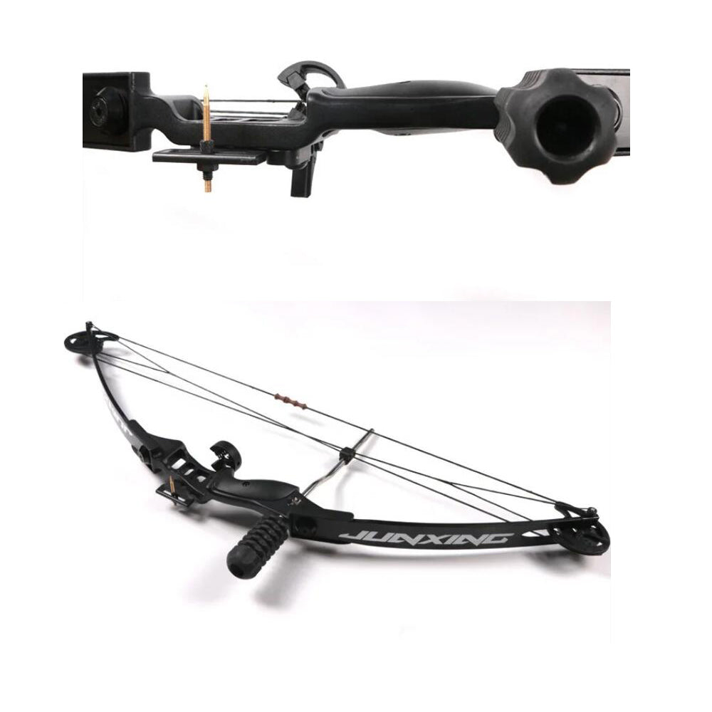 JUNXING M183 Archery Bowfishing Compound Bow Kit – AMEYXGS Archery