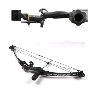 【bow】 JUNXING M183 Archery Bowfishing Compound Bow Kit – AMEYXGS Archery