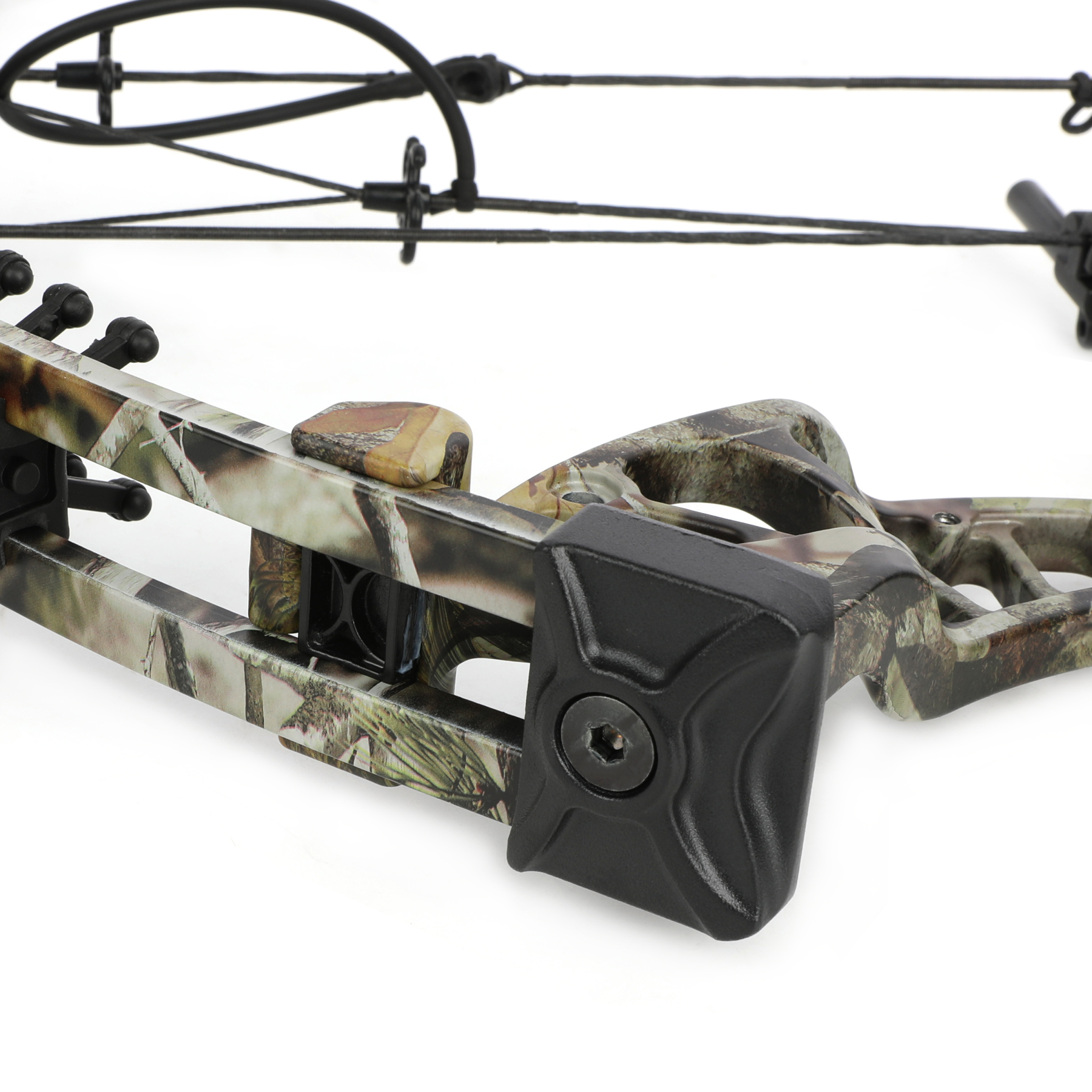  Youth Compound Bow Package for Beginners ,15-45 Lbs