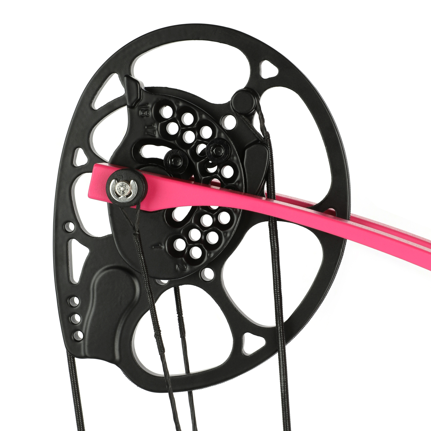  Youth Compound Bow Package for Beginners ,15-45 Lbs