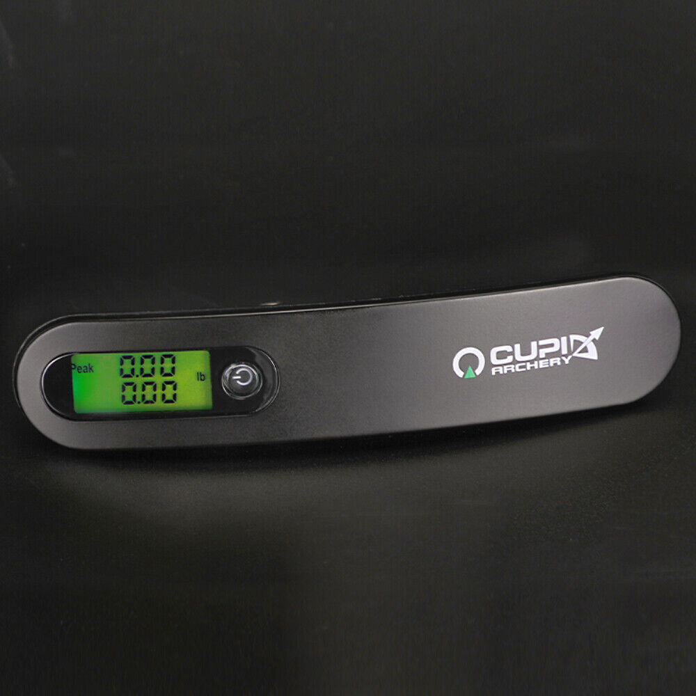 🎯Archery Digital Bow Scale Draw Weight Portable-AMEYXGS Archery