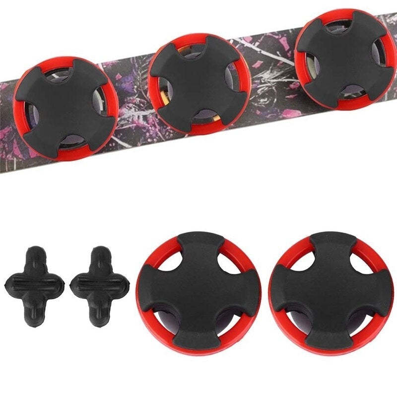 🎯Bow Dampener Stabilizer Balance Bar Hunting-AMEYXGS Archery