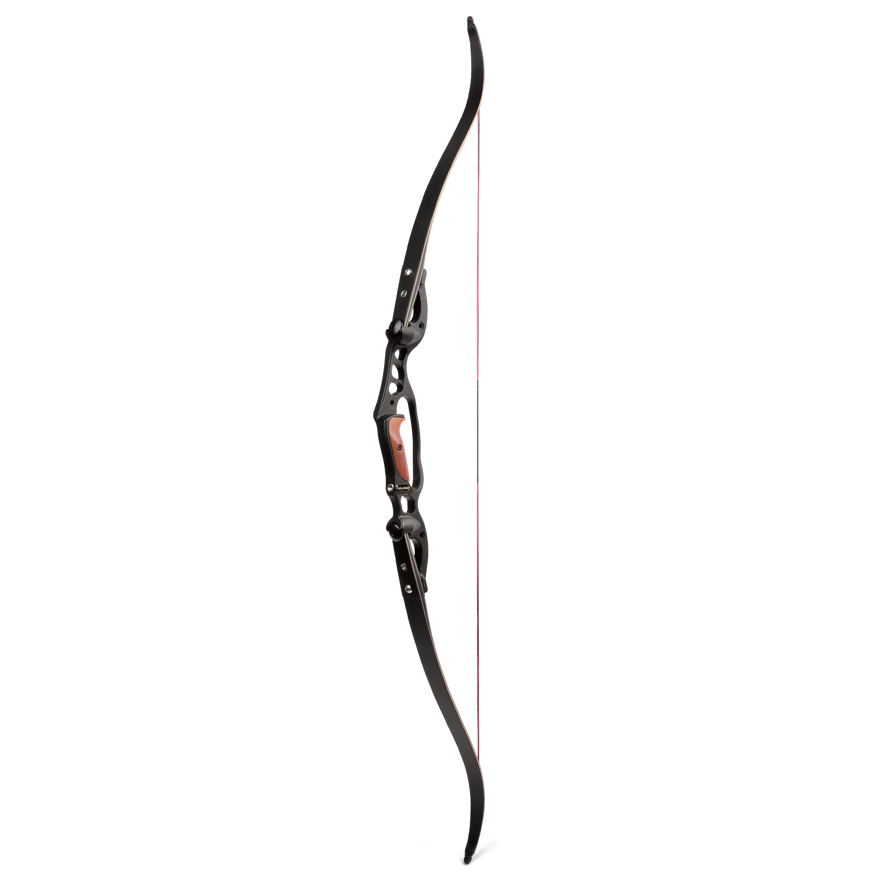 HOYT Shark Archery ILF 64inch Split Recurve Bow F Interface Hunting