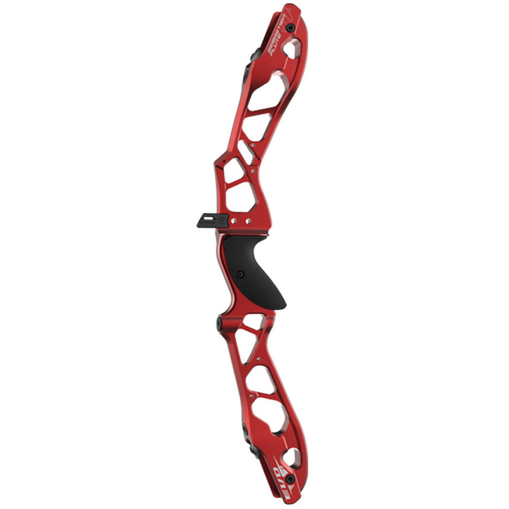 Sebastien Flute EVO 25" ILF Recurve Riser