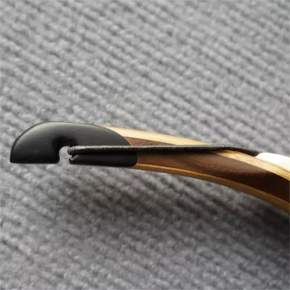 AF Traditional Bow 54inch Archery Horse Bow 20-50lbs