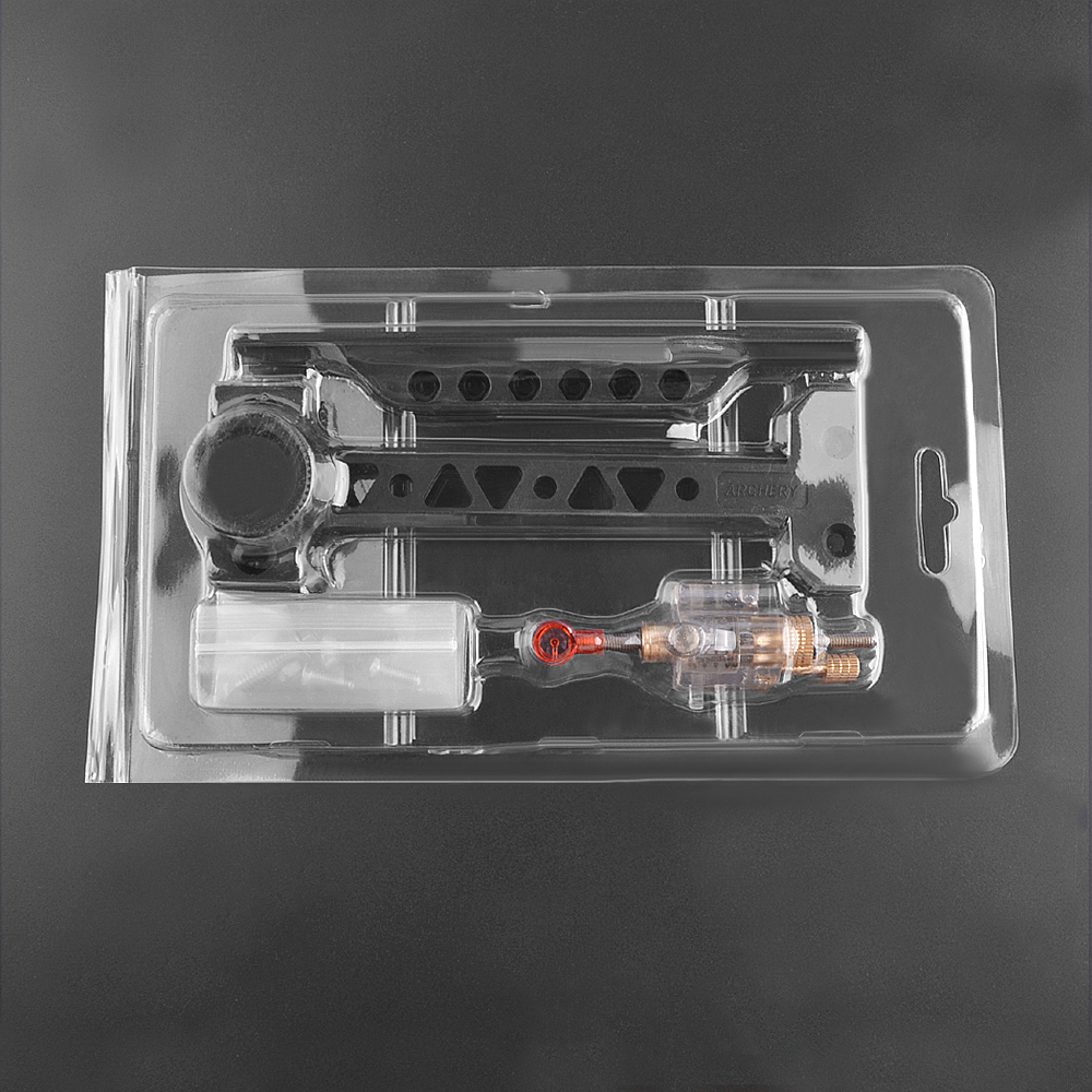 68 Inch ILF Archery R10 Recurve Bow Arrows Kit