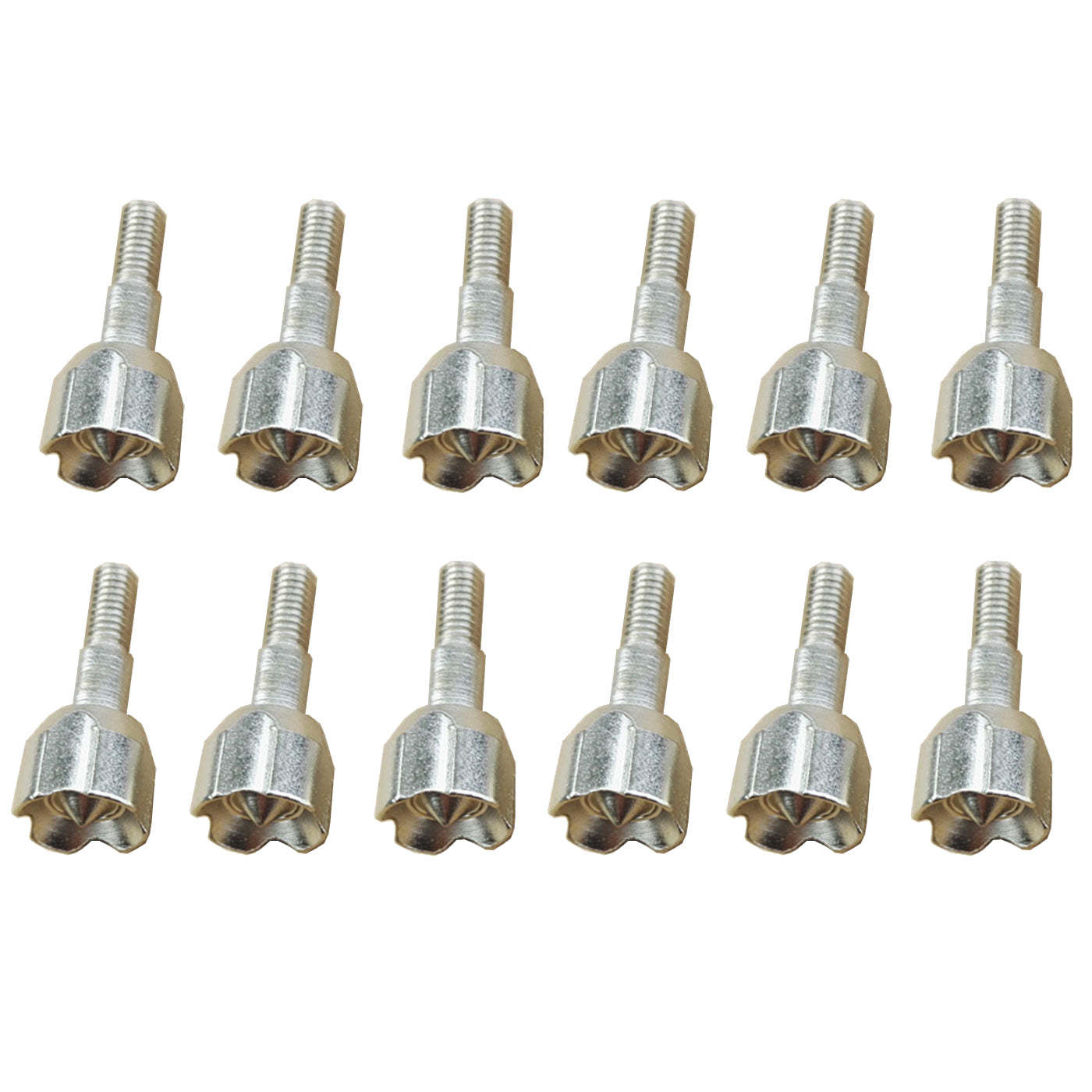 🎯Archery Broadheads Arrowheads 100 Grain Screw-in Tip Points Hunting Crossbow-AMEYXGS Archery