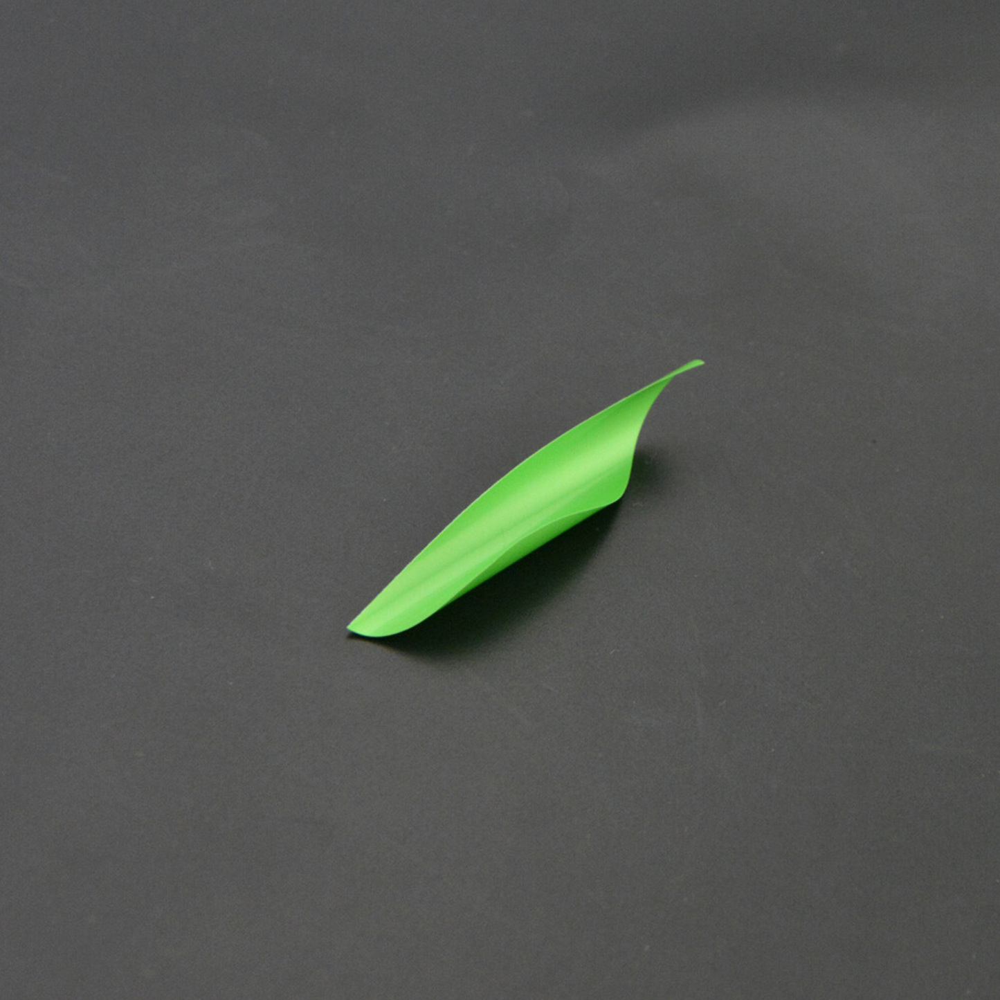 EASTON 1.75inch Vanes Feather Spiral Fletches Archery