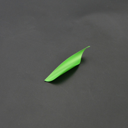 EASTON 1.75inch Vanes Feather Spiral Fletches Archery