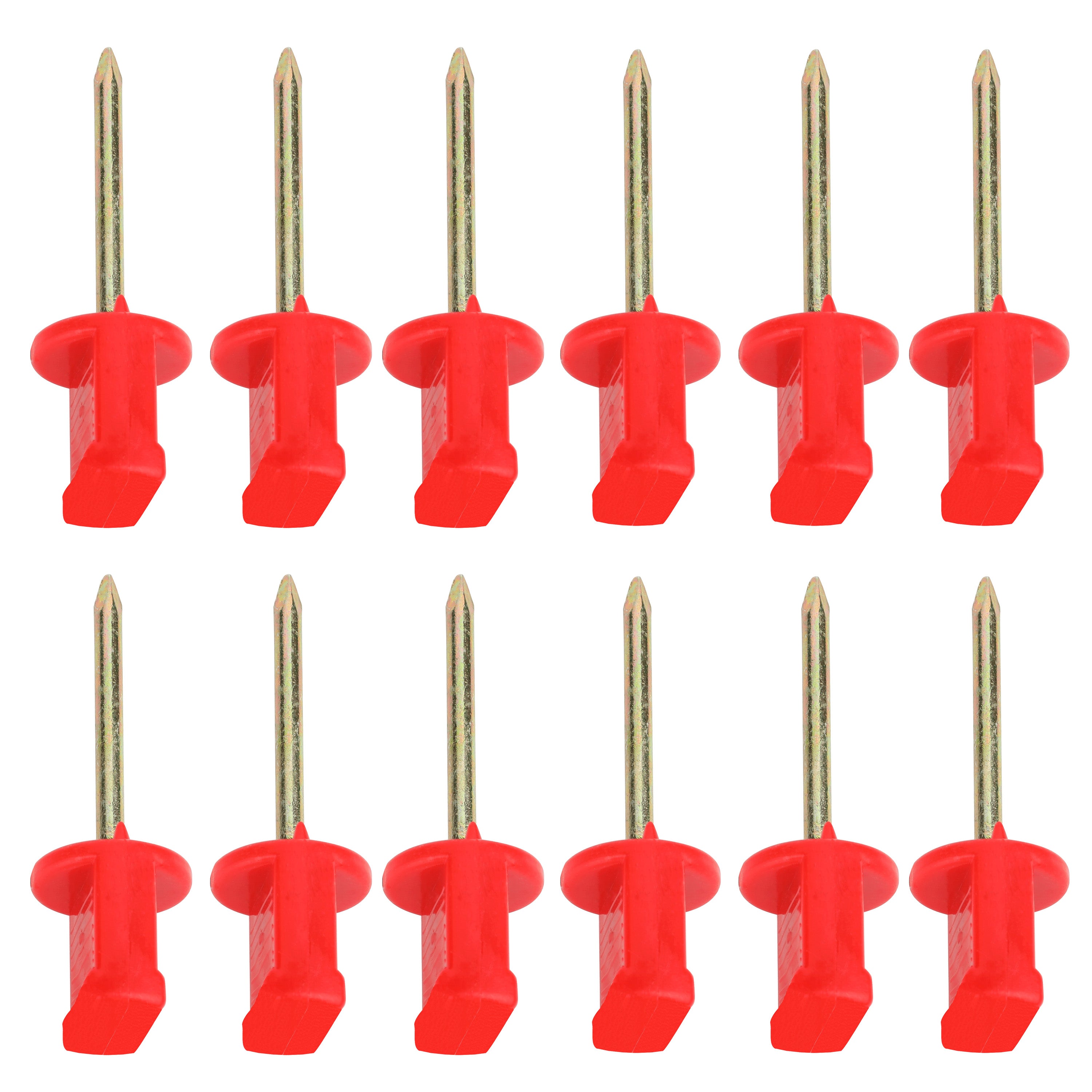 🎯Archery Paper Target Pins Target Face Pins Hunting Nails-AMEYXGS Archery