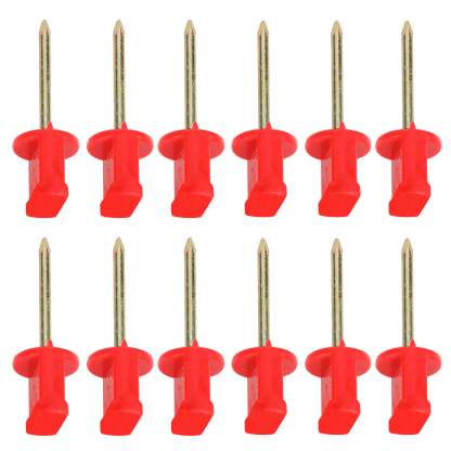 🎯Archery Paper Target Pins Target Face Pins Hunting Nails-AMEYXGS Archery