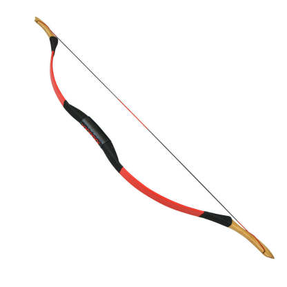 🎯25-55lbs Traditional Longbow Recurve Bow Horse-AMEYXGS Archery