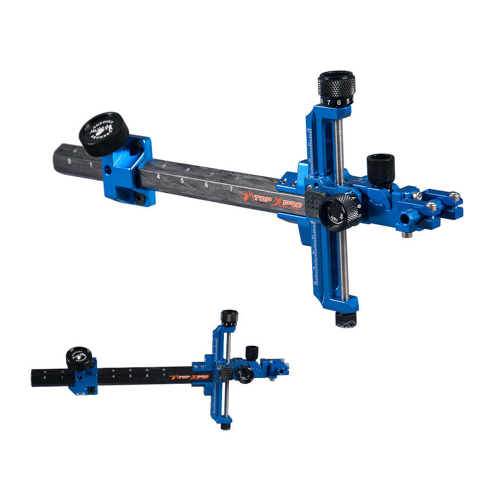 🎯Topoint TP8810 Compound Bow Sight Archery Competition Target-AMEYXGS Archery