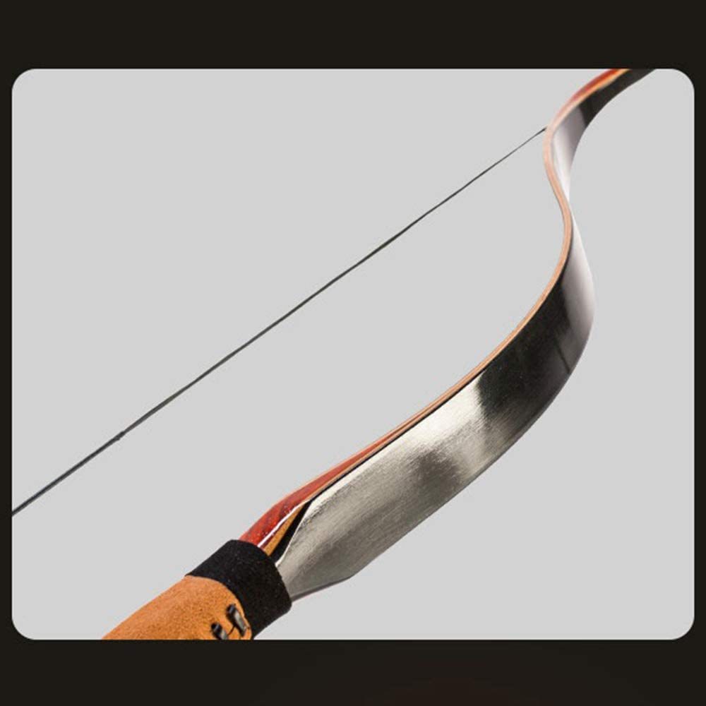 🎯Archery Traditional Long Bow Arrow Set 20-50LBS-AMEYXGS Archery