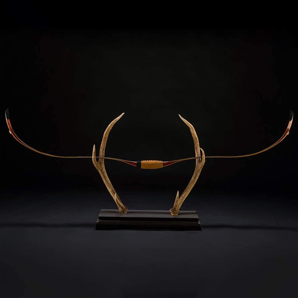 🎯Archery Traditional Long Bow Arrow Set 20-50LBS-AMEYXGS Archery
