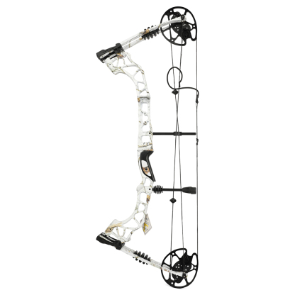 Compound Bow and Arrows Kit Hunting 30-70lbs