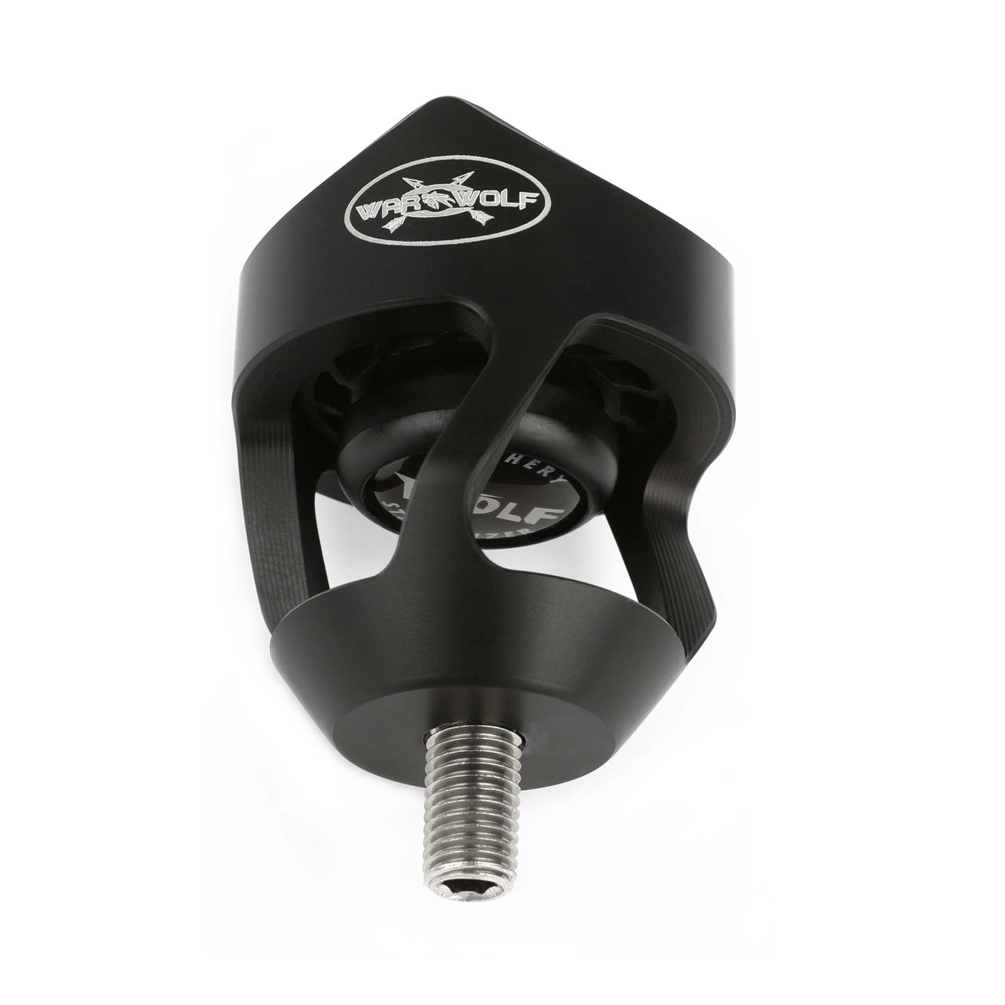 Wolf T7 Archery Stabilzer for Compound Bow Hunting-AMEYXGS Archery
