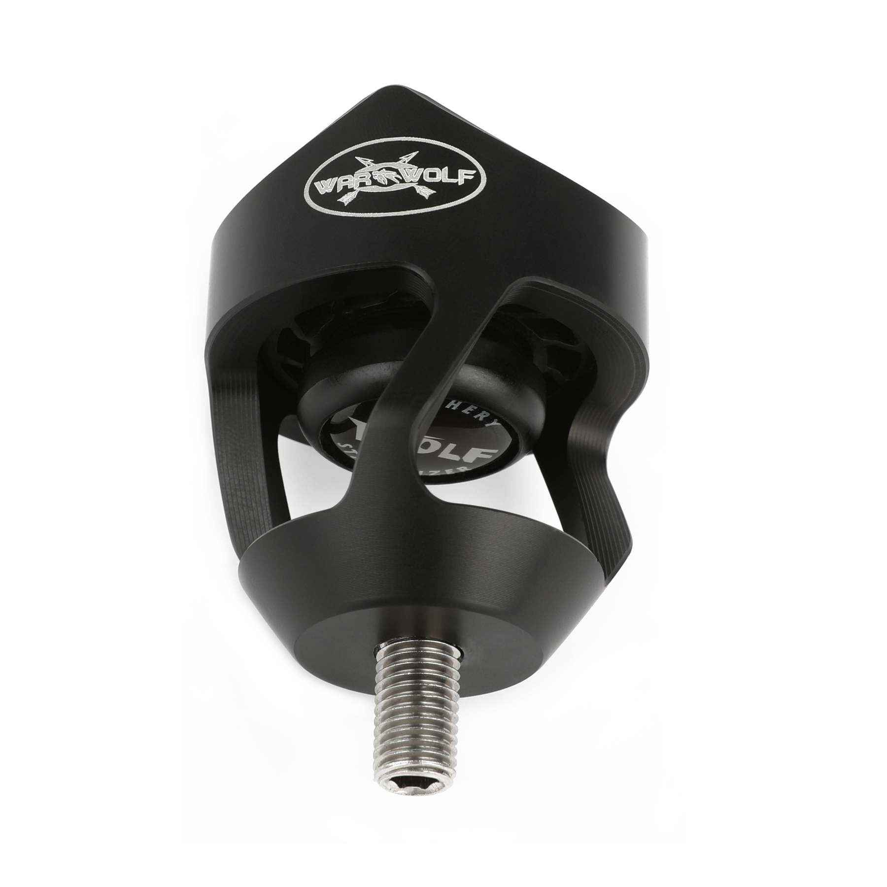 Wolf T7 Archery Stabilzer for Compound Bow Hunting-AMEYXGS Archery