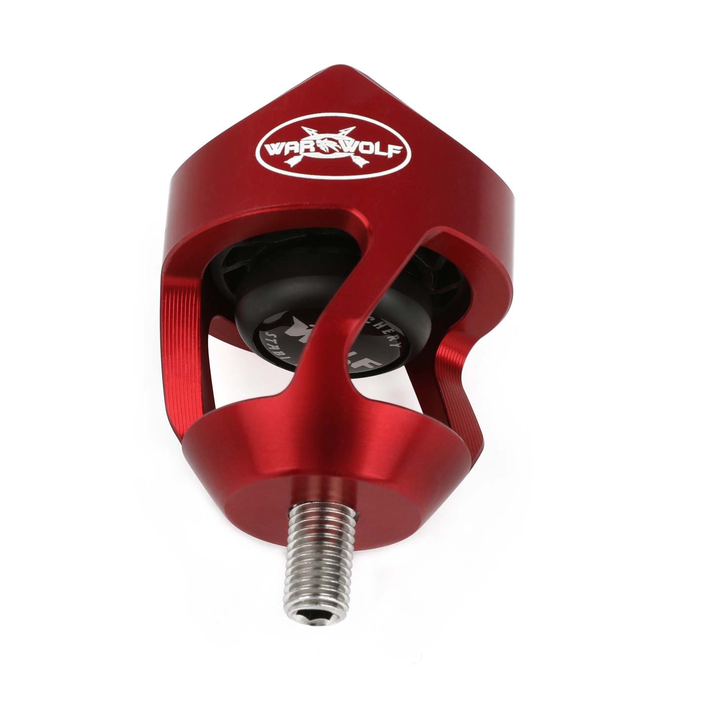 Wolf T7 Archery Stabilzer for Compound Bow Hunting-AMEYXGS Archery