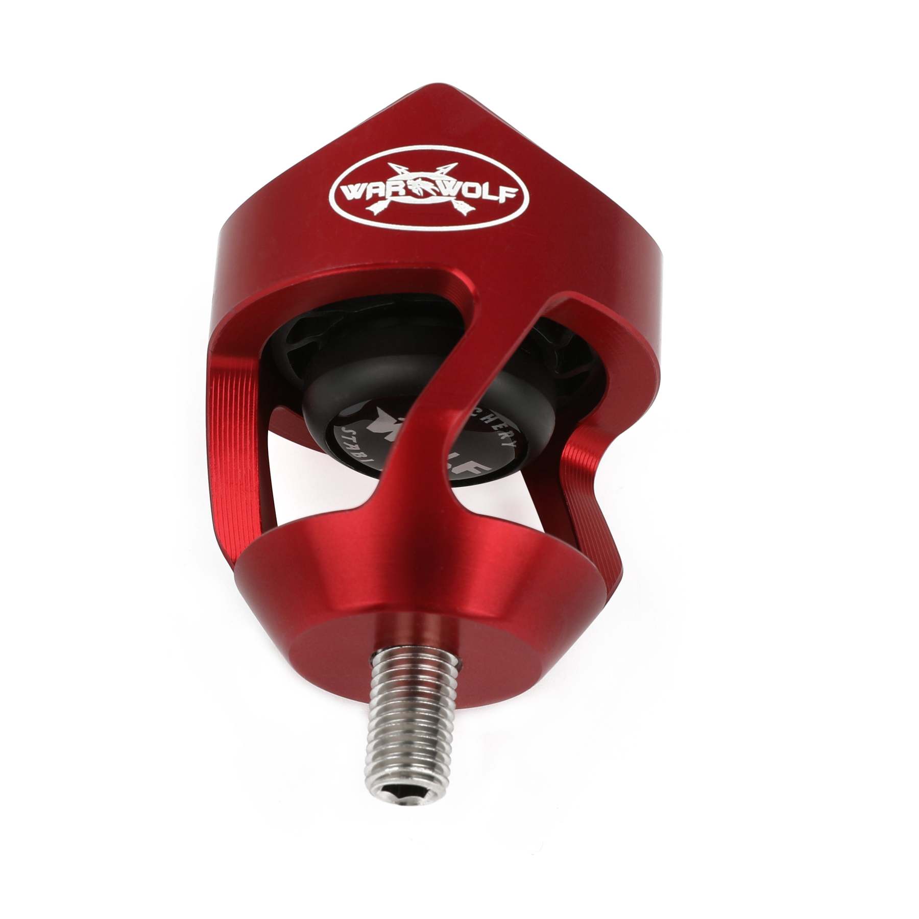 Wolf T7 Archery Stabilzer for Compound Bow Hunting-AMEYXGS Archery