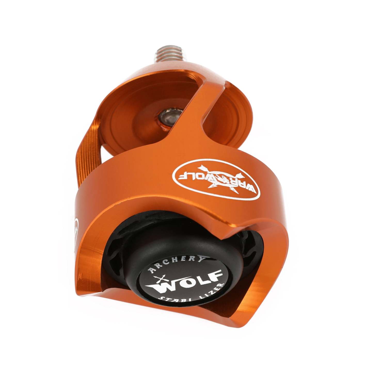 Wolf T7 Archery Stabilzer for Compound Bow Hunting-AMEYXGS Archery