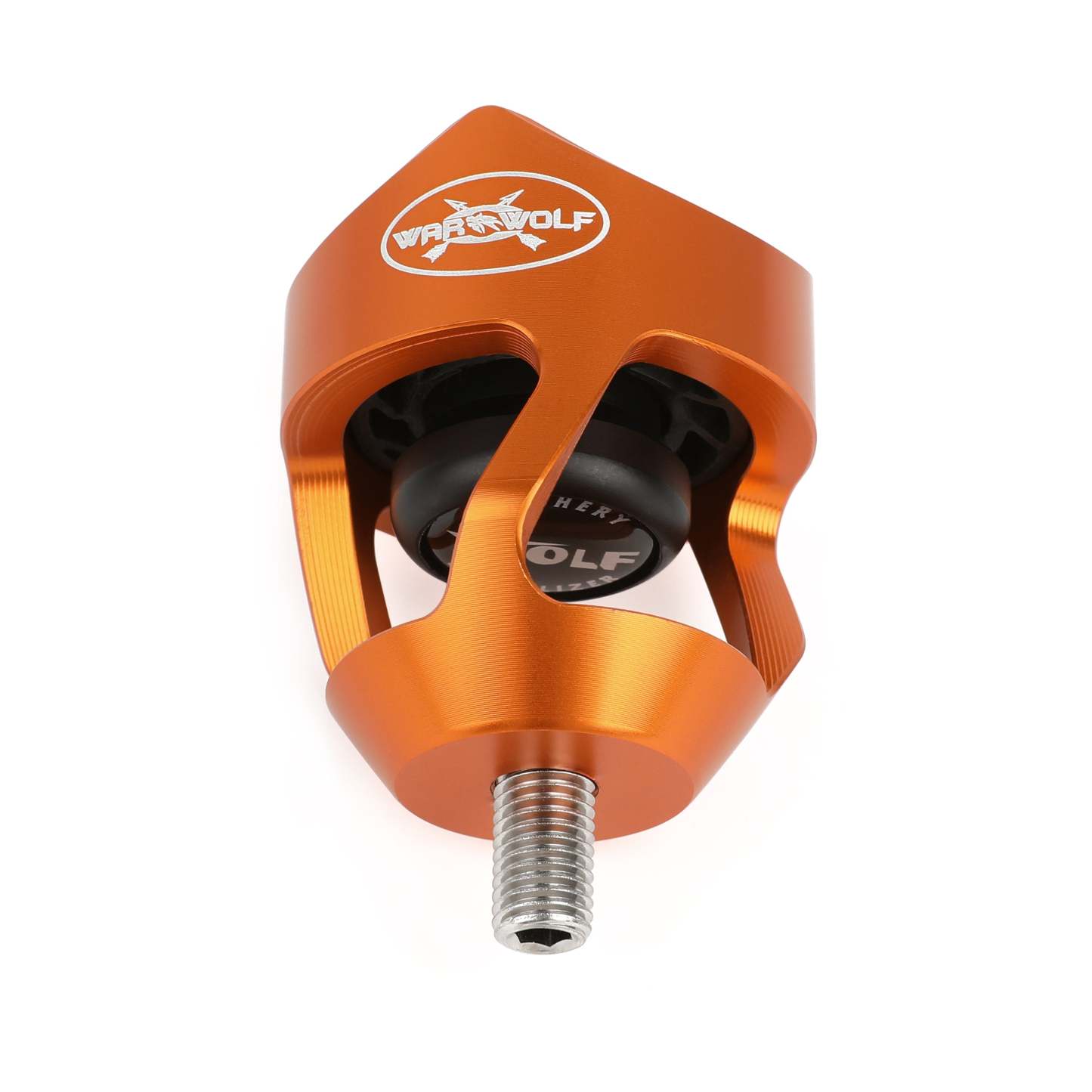 Wolf T7 Archery Stabilzer for Compound Bow Hunting-AMEYXGS Archery