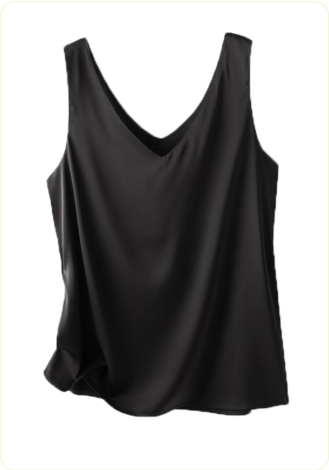 black tank