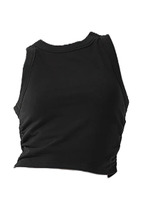 High-Impact Support Sports Bra