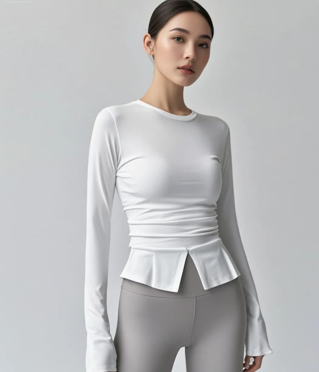 Featherweight Daydreamer Pullover