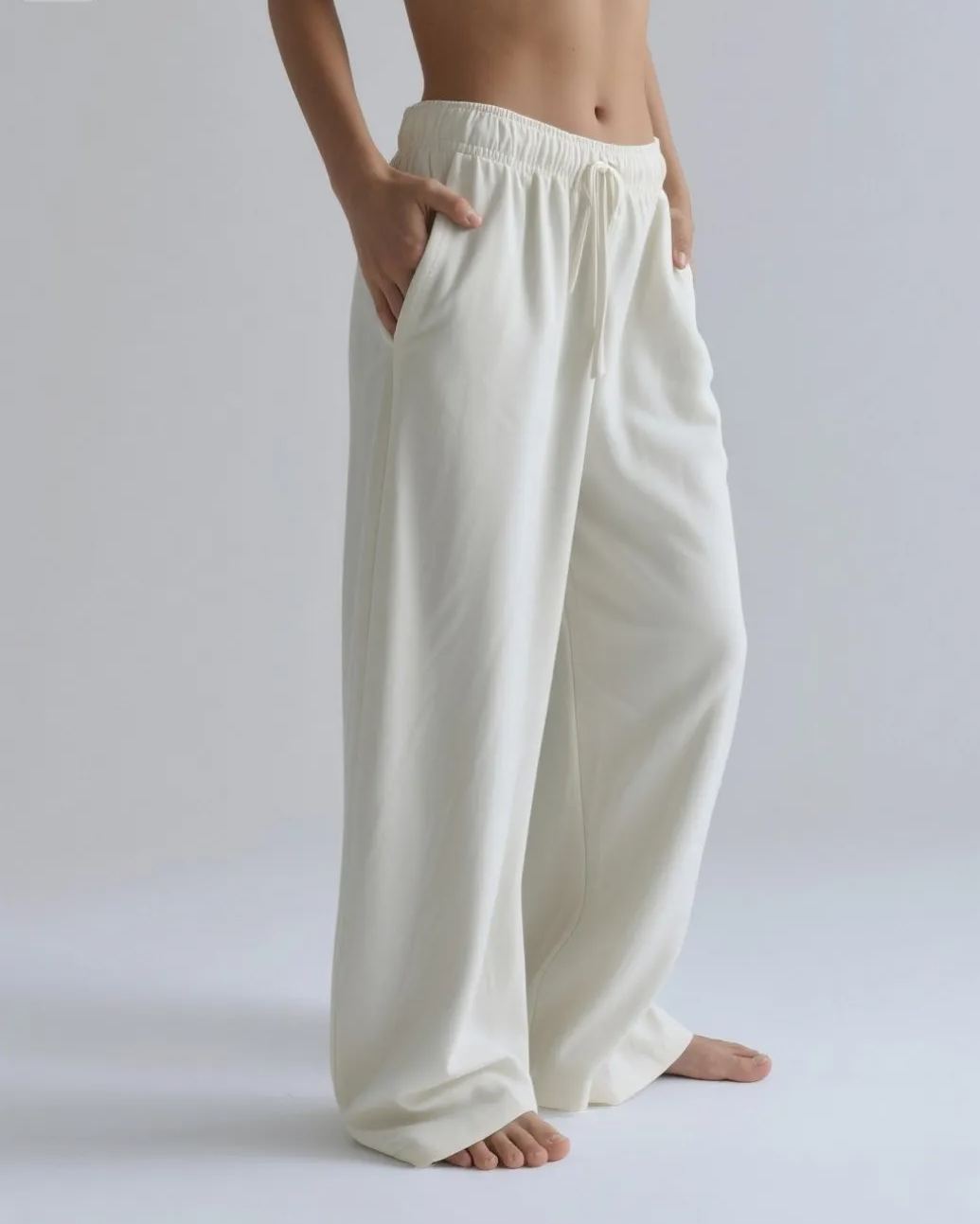 Spacedye Out Of Pocket High Waisted Capri Legging