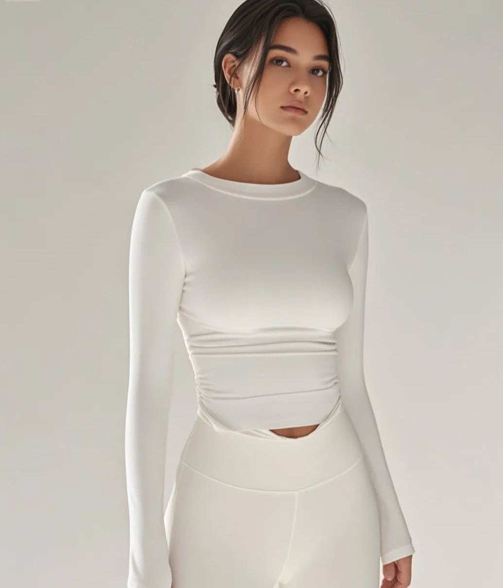 Featherweight Daydreamer Pullover