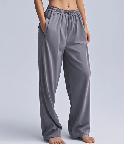 Status Wide Leg Trouser