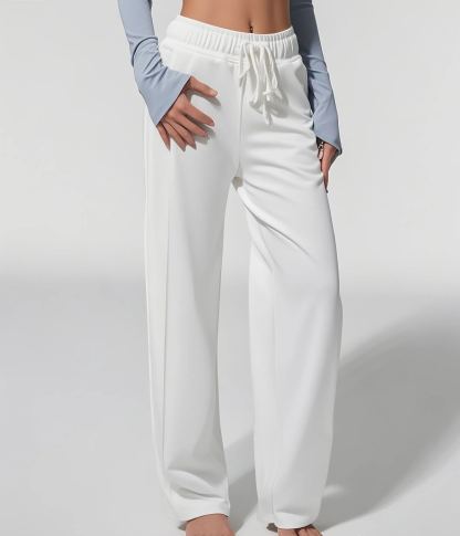 Status Wide Leg Trouser