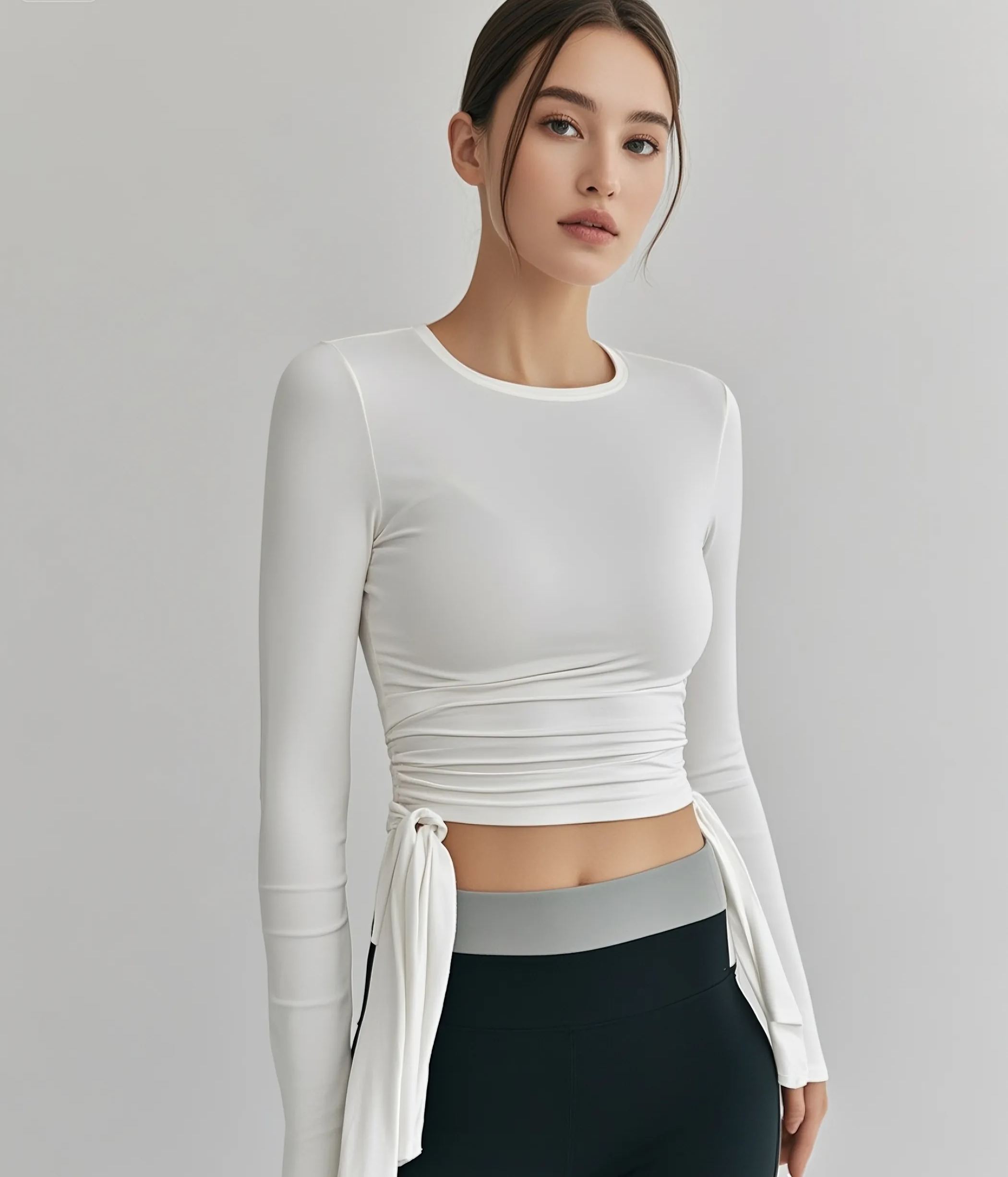 Featherweight Daydreamer Pullover