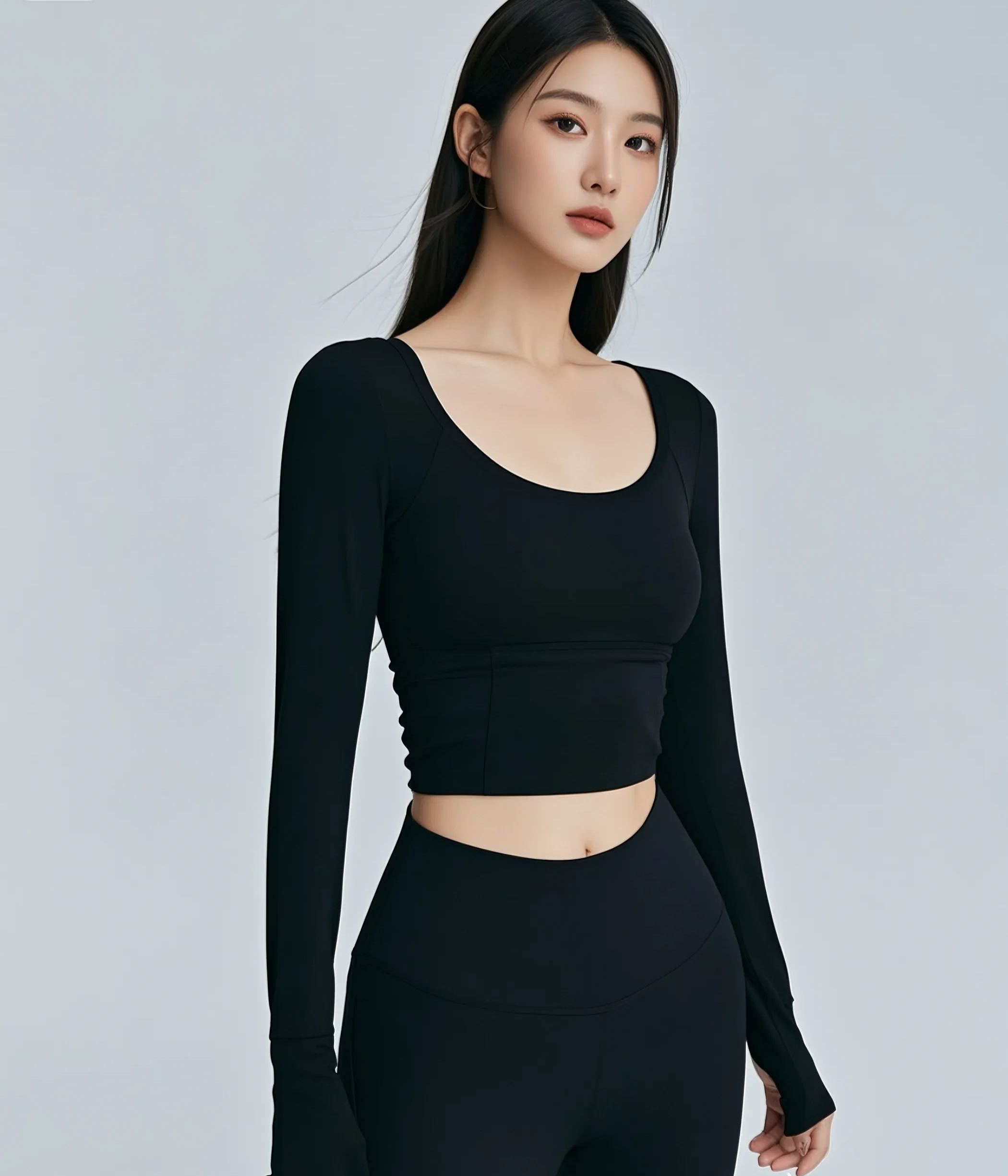 Featherweight Daydreamer Pullover