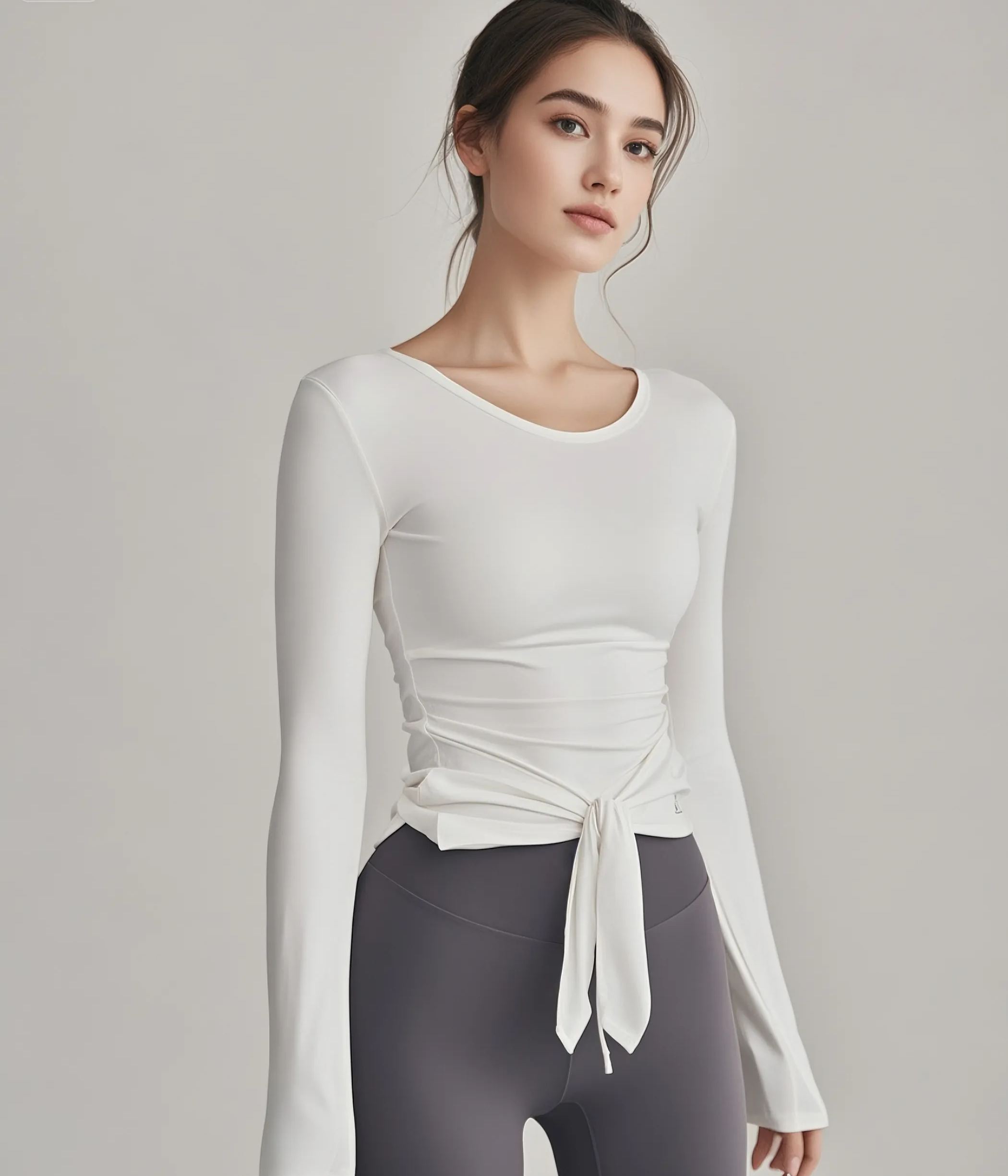 Featherweight Daydreamer Pullover