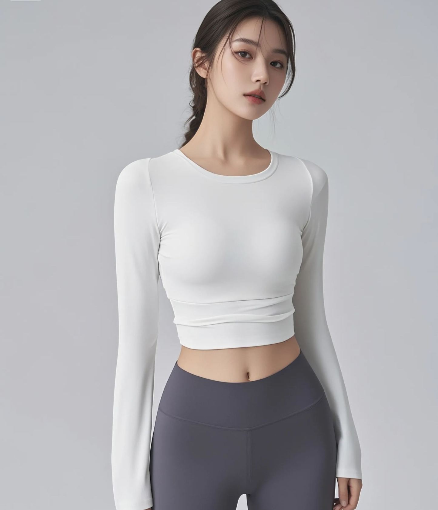 Featherweight Daydreamer Pullover