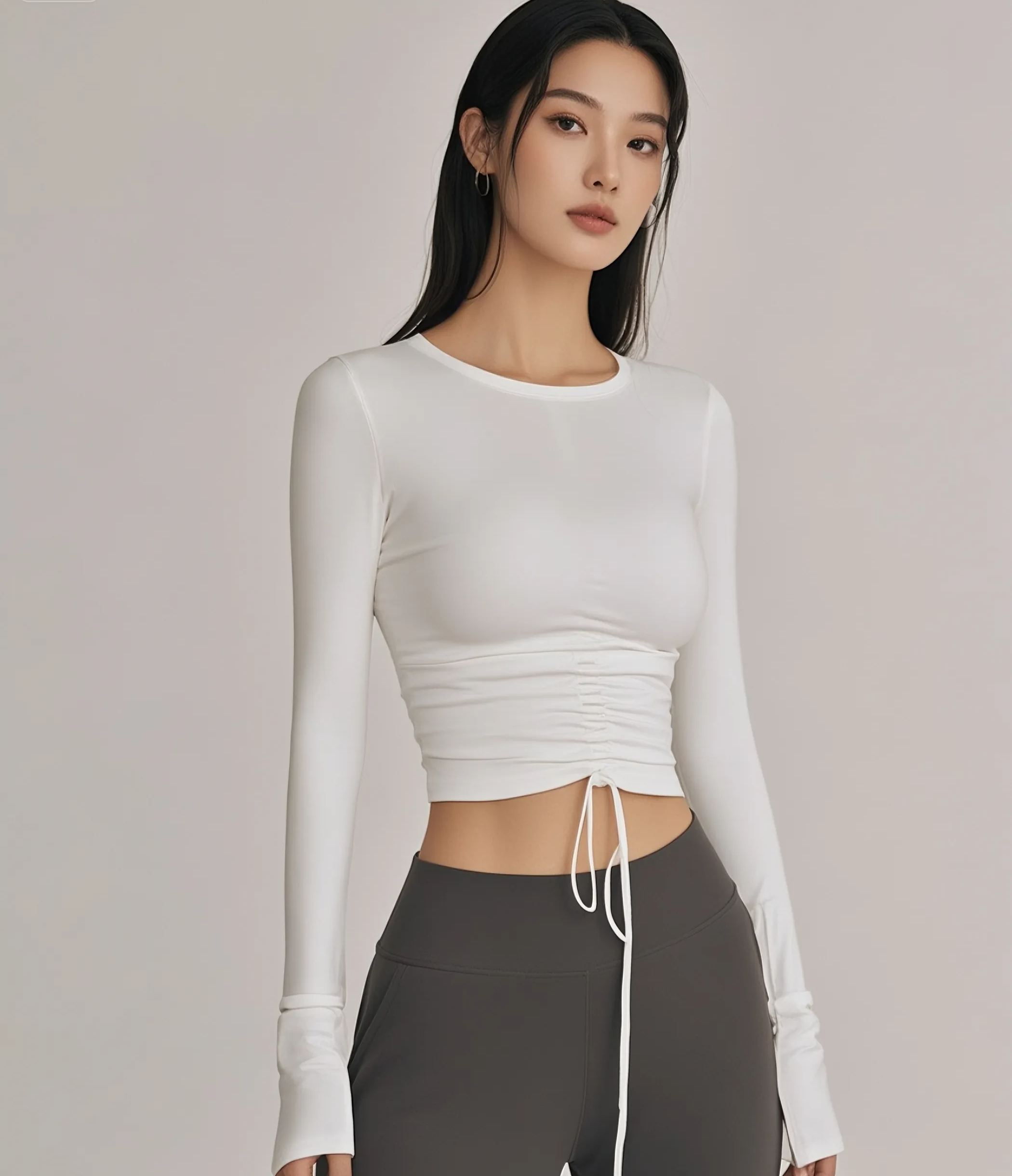 Featherweight Daydreamer Pullover