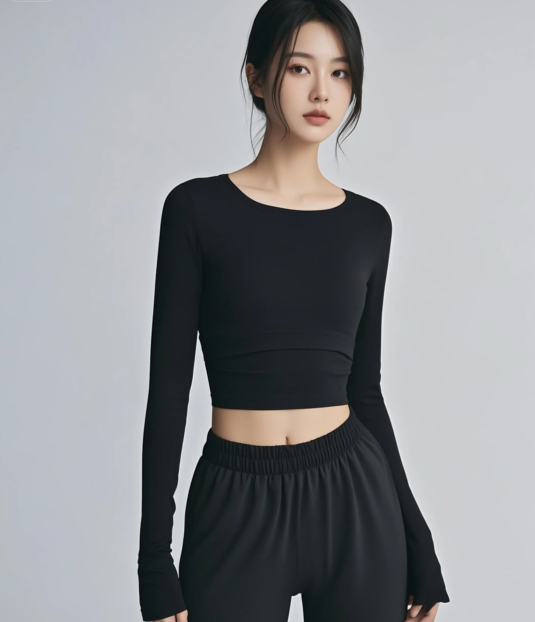 Featherweight Daydreamer Pullover