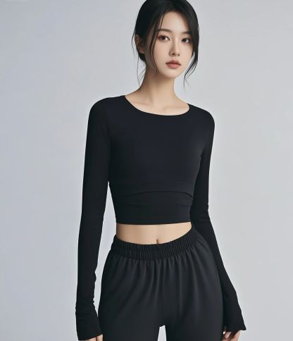 Featherweight Daydreamer Pullover