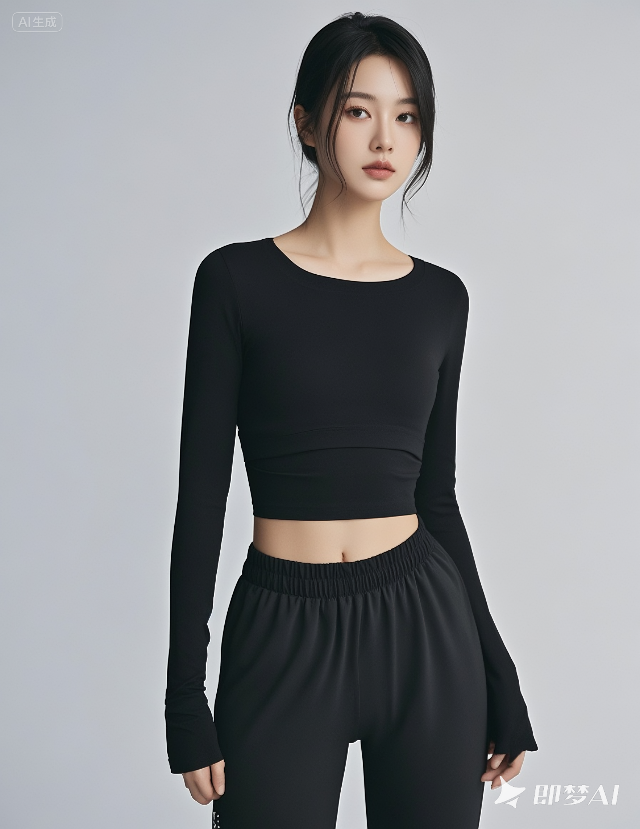 Featherweight Daydreamer Pullover