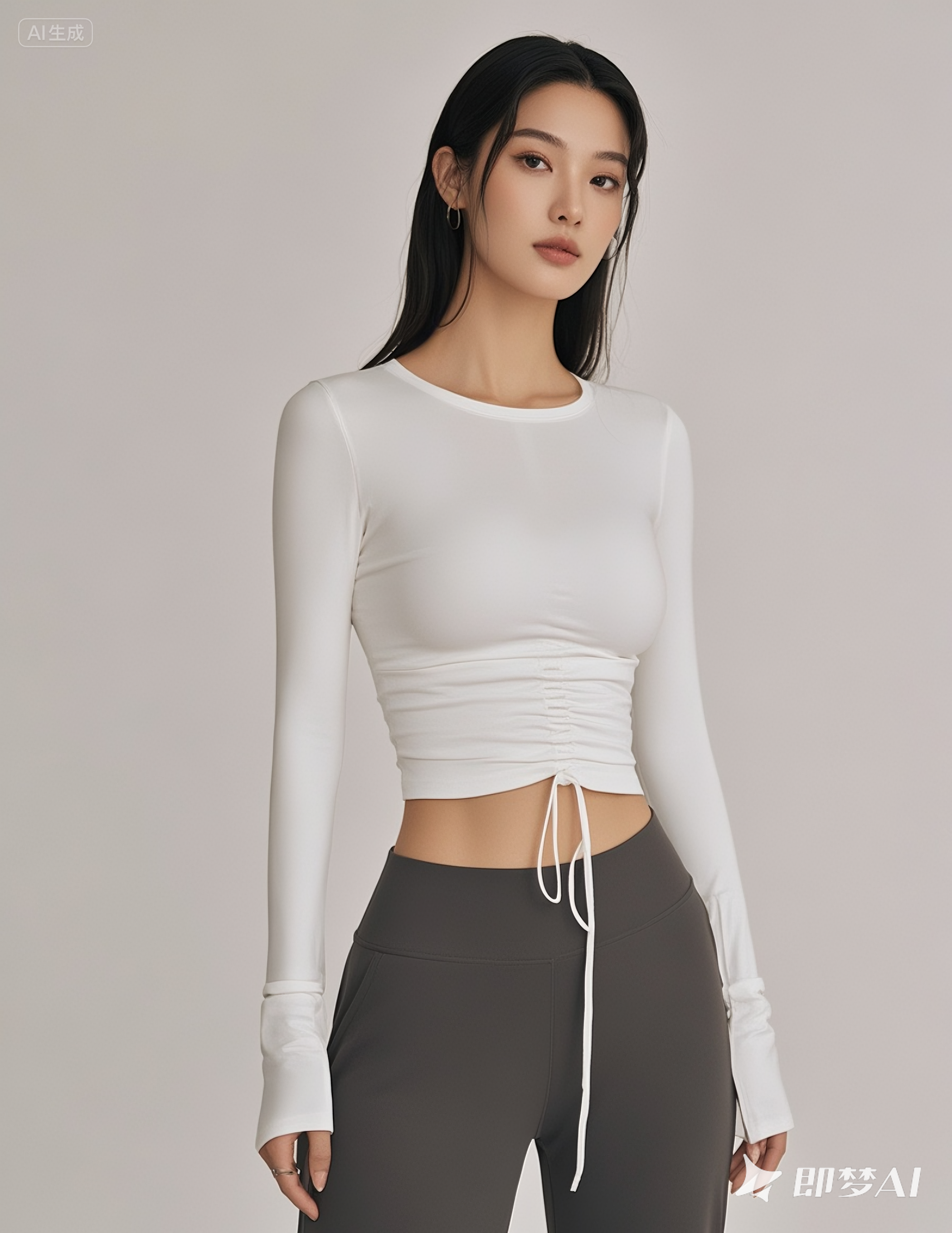 Featherweight Daydreamer Pullover