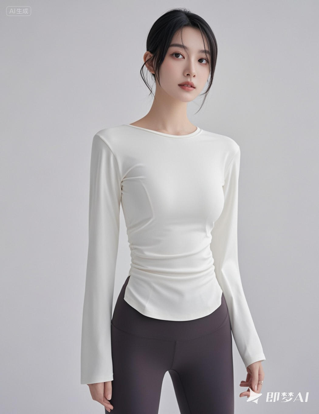 Featherweight Daydreamer Pullover