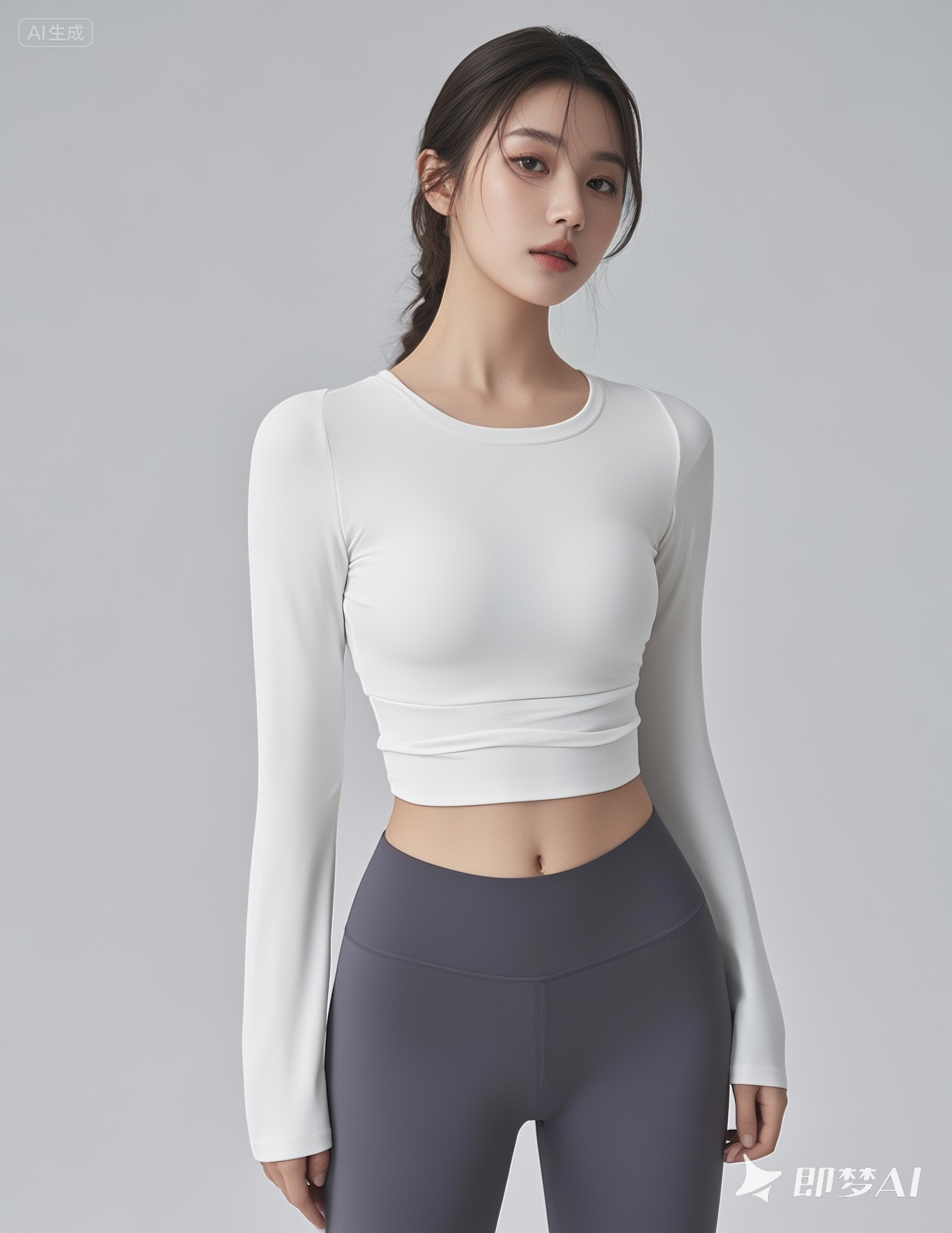 Featherweight Daydreamer Pullover