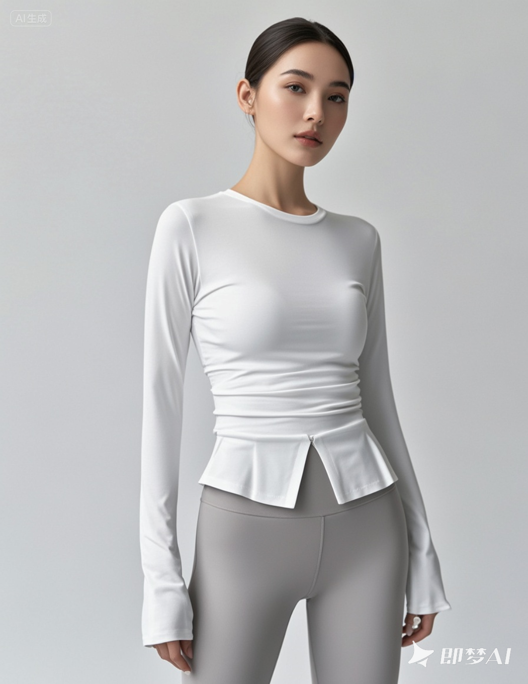 Featherweight Daydreamer Pullover