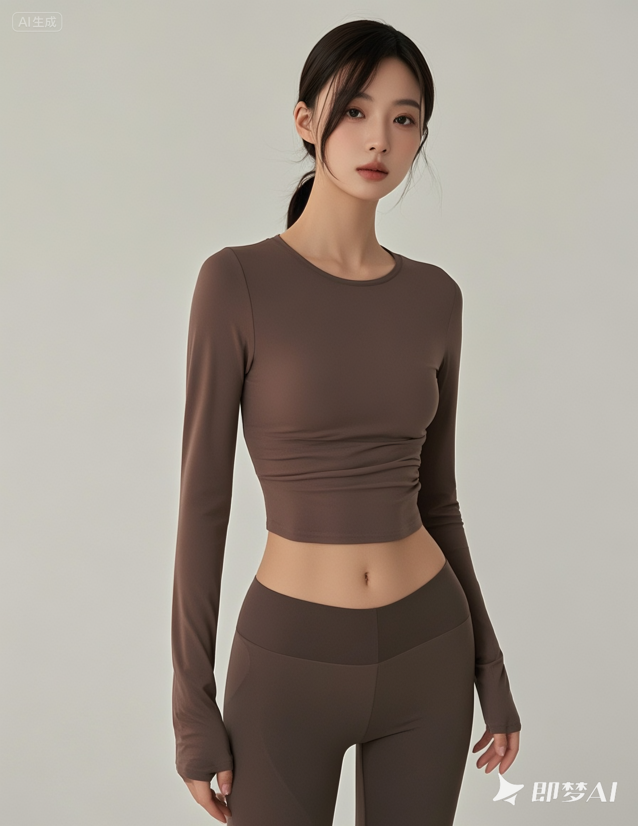 Featherweight Daydreamer Pullover