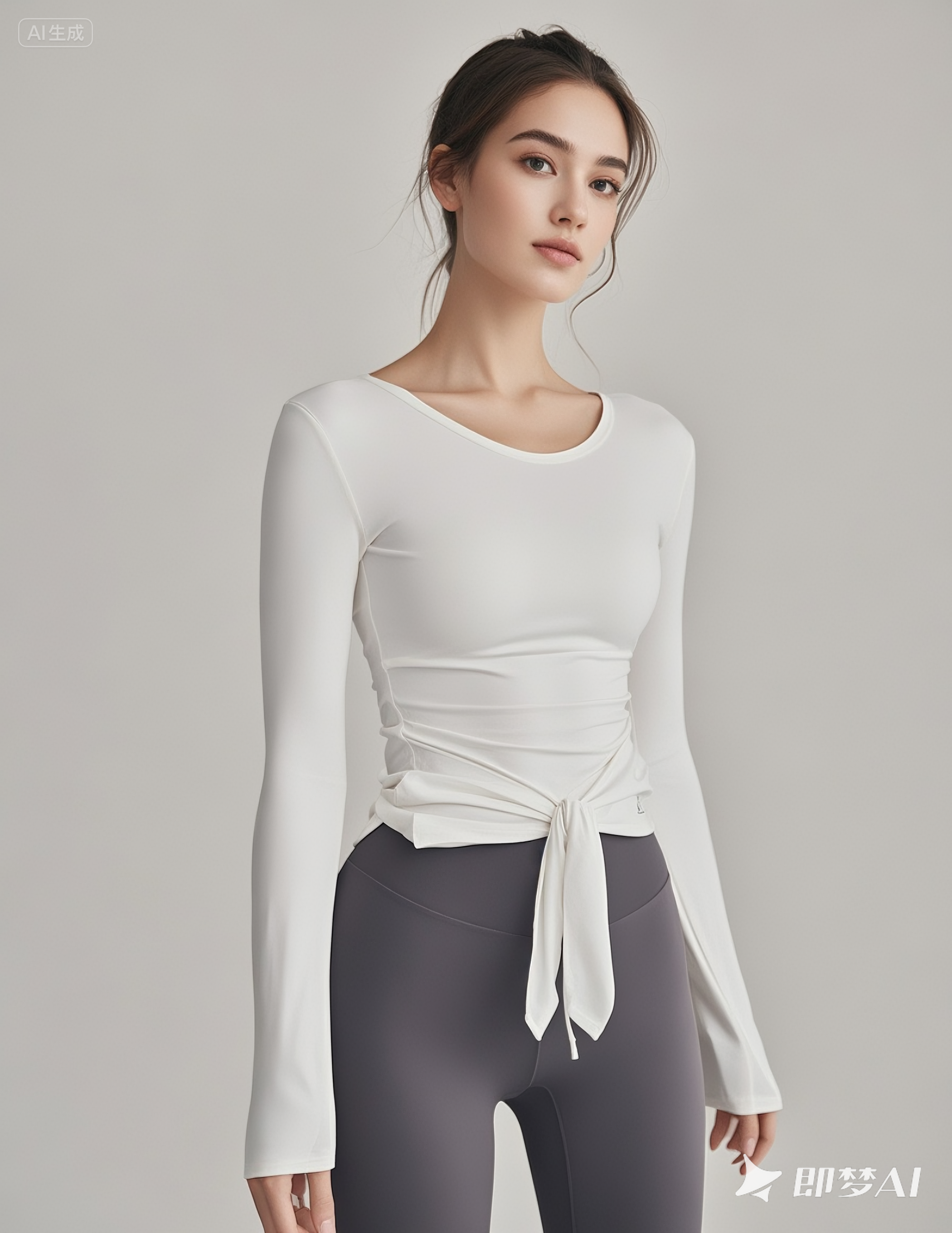 Featherweight Daydreamer Pullover